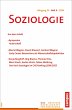 Soziologie 04/2024 (eBook, PDF) - Bild 1