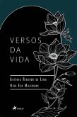 Versos da Vida (eBook, ePUB)