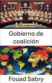 Gobierno de coalición (eBook, ePUB)