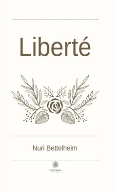 Cover Liberté (eBook, ePUB)