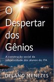 O Despertar dos Gênios (eBook, ePUB)