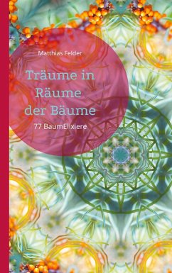 Cover Träume in Räume der Bäume (eBook, ePUB)