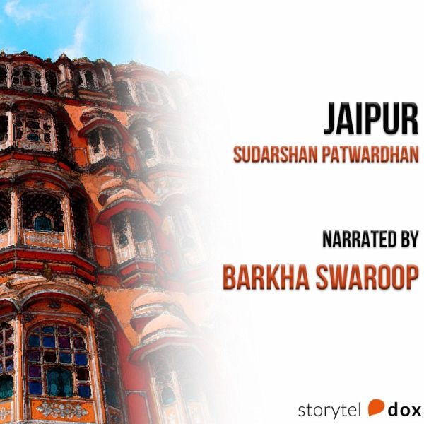 Jaipur (MP3-Download) Jaipur (MP3-Download)