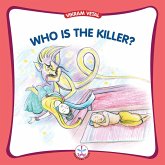 Who is the killer? (MP3-Download) Who is the killer? (MP3-Download)