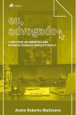 Eu, Advogado (eBook, ePUB)