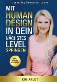 Mit Human Design in dein nächstes Level springen (eBook, ePUB)