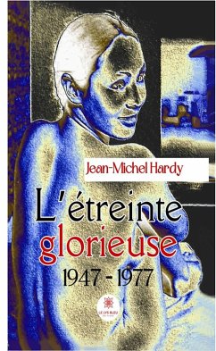 Cover L'étreinte glorieuse (eBook, ePUB)