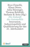 Die Zukunft des Automobils (eBook, ePUB) Die Zukunft des Automobils (eBook, ePUB)