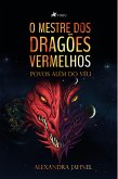 O Mestre dos Drago~es Vermelhos (eBook, ePUB)