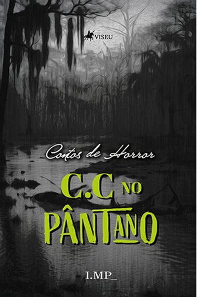 Contos de Horror (eBook, ePUB)