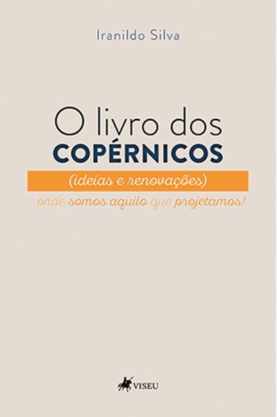 O Livro dos Copérnicos (eBook, ePUB)