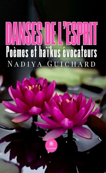 Danses de l'esprit (eBook, ePUB)