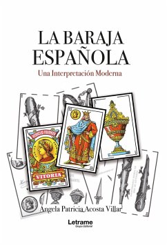 Cover La baraja española (eBook, ePUB)