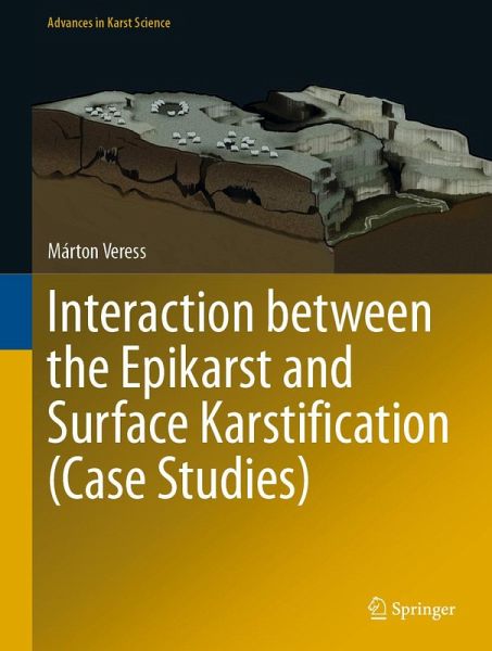 Interaction between the Epikarst and Surface Karstification (Case Studies) (eBook, PDF) Interaction between the Epikarst and Surface Karstification (Case Studies) (eBook, PDF)