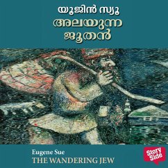 Alayunna Joothan (MP3-Download) - Sue, Eugène