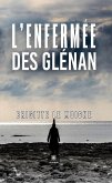 L'enfermée des Glénan (eBook, ePUB)