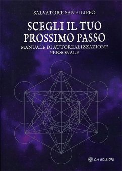 Cover Scegli il Tuo Prossimo Passo (eBook, ePUB)