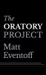 The Oratory Project (eBook, ePUB) - Bild 1