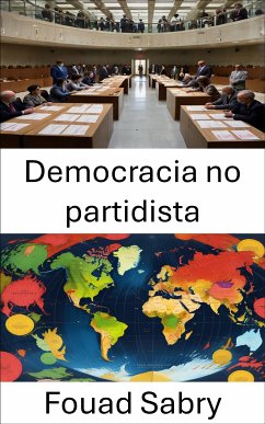 Democracia no partidista (eBook, ePUB) - Sabry, Fouad