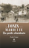 Le tonin et la mariette (eBook, ePUB)