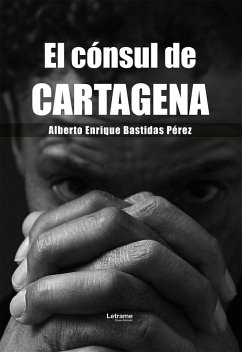 Cover El cónsul de Cartagena (eBook, ePUB)