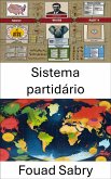 Sistema partidário (eBook, ePUB)