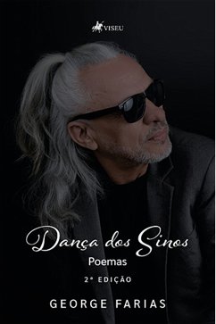 Dança dos Sinos (eBook, ePUB) - Farias, George