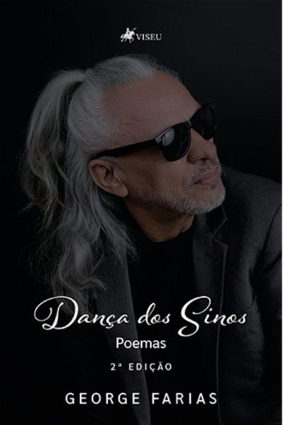 Dança dos Sinos (eBook, ePUB)