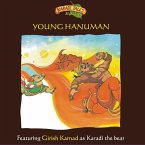 Young Hanuman (MP3-Download)