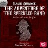 The Adventure of the Speckled Band... - Bild 1