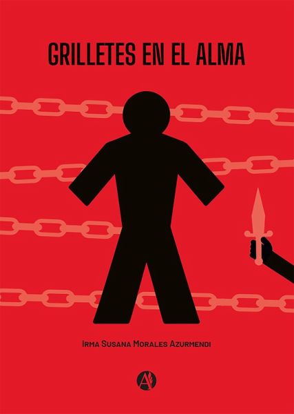 Grilletes en el alma (eBook, ePUB)