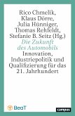 Die Zukunft des Automobils (eBook, PDF)