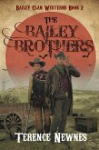 The Bailey Brothers (eBook, ePUB)