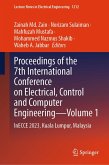 Proceedings of the 7th International Conference on Electrical, Control and Computer Engineering-Volume 1 (eBook, PDF)