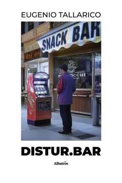 Cover Distur.Bar (eBook, ePUB)
