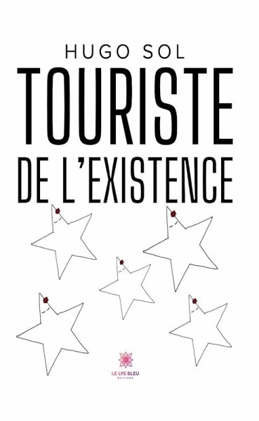 Touriste de l'existence (eBook, ePUB) Touriste de l'existence (eBook, ePUB)