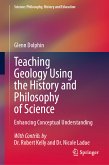 Teaching Geology Using the History and Philosophy of Science (eBook, PDF)