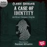 A Case of Identity (MP3-Download) - Bild 1