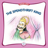 The Spendthrift King (MP3-Download) The Spendthrift King (MP3-Download)