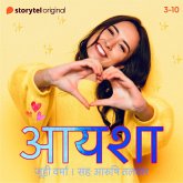 Aisha - S01E03 (MP3-Download) Aisha - S01E03 (MP3-Download)