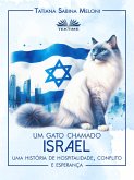 Um Gato Chamado Israel (eBook, ePUB)