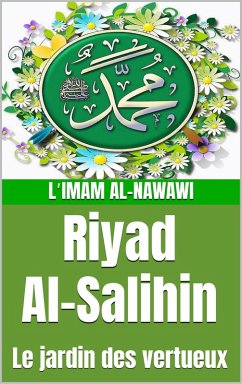 Cover Riyad Al-Salihin (eBook, ePUB)