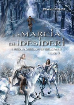 Cover La marcia dei desideri (eBook, ePUB)