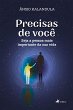Precisas de Você (eBook, ePUB) - Bild 1