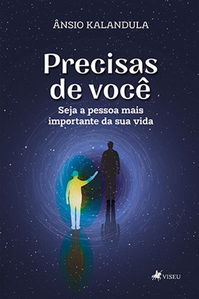 Precisas de Você (eBook, ePUB) Precisas de Você (eBook, ePUB)