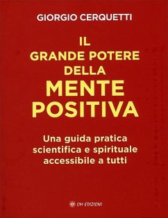 Cover Il Grande Potere della Mente Positiva (eBook, ePUB)