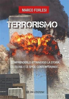 Cover Terrorismo (eBook, ePUB)