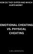 Emotional Cheating Vs. Physical... - Bild 1