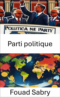 Parti politique (eBook, ePUB) - Sabry, Fouad