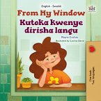 From My Window Kutoka kwenye dirisha langu (eBook, ePUB)